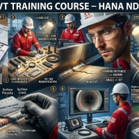 KHÓA ĐÀO TẠO KIỂM TRA TRỰC QUAN (VT)