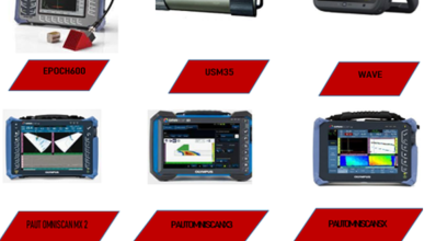 DỊCH VỤ CHO THUÊ MÁY MÓC THIẾT BỊ NDT