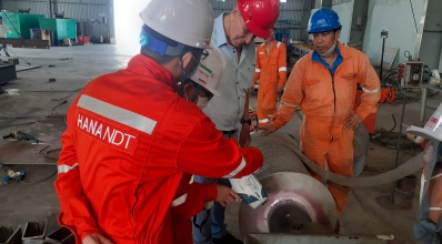 ĐO ĐỘ CỨNG MỐI HÀN, VẬT LIỆU KIM LOẠI