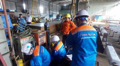 DỊCH VỤ HIỆU CHUẨN THIẾT BỊ