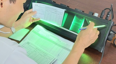 KIỂM TRA MỐI HÀN BẰNG PHƯƠNG PHÁP RT