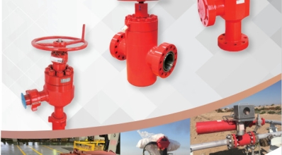 HANA NDT- ĐẠI LÝ PHÂN PHỐI CHÍNH THỨC CÁC SẢN PHẨM VALVES DẦU KHÍ TỪ NEWAY OIL EQUIPTMENT